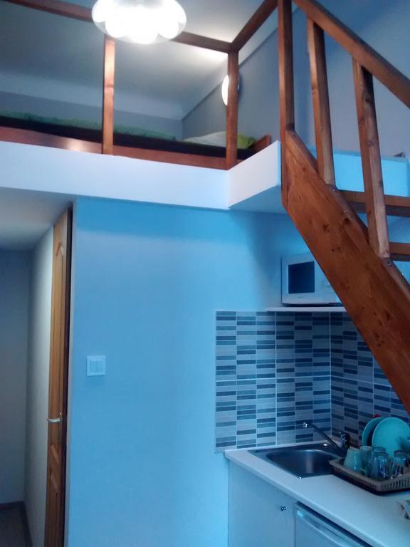 Panda Apartamento *