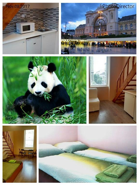 Apartamento Panda